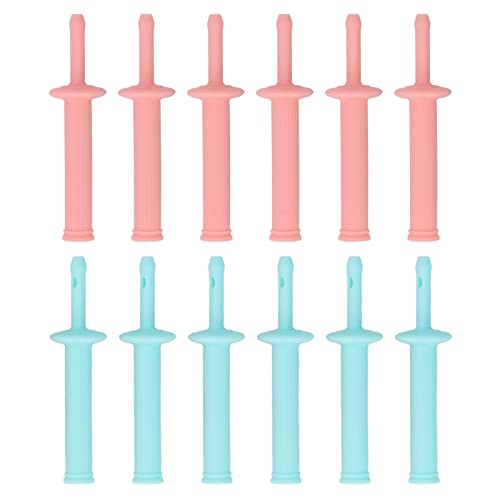 Luqeeg Baby Gas Reliever, Gas and Colic Reliever for Babies Disposable