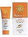 Minus-Sol Facial Sun Protection SPF 30+ (50g - color ivory)