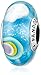 PANDORA Iridescent Rainbow Glass Charm, 797013