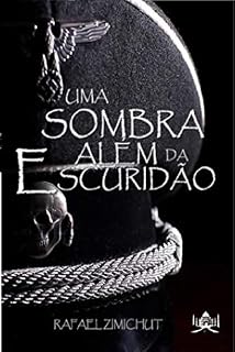 Livro UMA SOMBRA ALÉM DA ESCURIDÃO