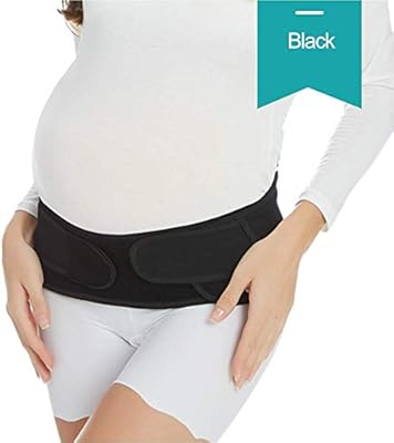 Pregnant Support Belt Comfortable And Breathable Belly Belt