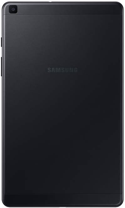 SAMSUNG SM-T290NZKAXAR, Galaxy Tab A 8.0" 32 GB Wifi Android 9.0 Pie Tablet Black 2019: Computers & Accessories