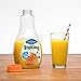 Tropicana, Orange Juice with Calcium + Vitamin D, No Pulp, 59 oz