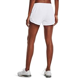 Under Armour Women's Fly By 2.0 Running Shorts
