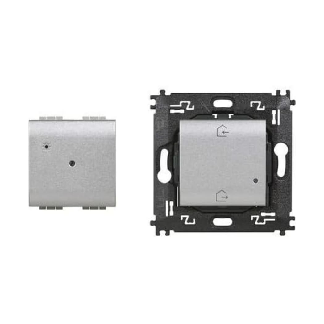 Bticino NT4500C Livinglight Gateway Entra Esci Tech