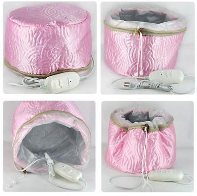 image for EatingBiting（R）Professional Hair Thermal Treatment Beauty Steamer 