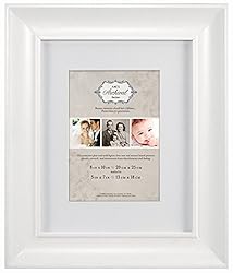 MCS 8x10 Inch Archival Frame with 5x7 Inch Mat
