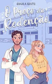 Livro O Preço da Redenção