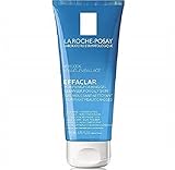 La Roche-Posay Effaclar Purifying Foaming Gel Cleanser for Oily Skin, 6.76  Fl Oz.