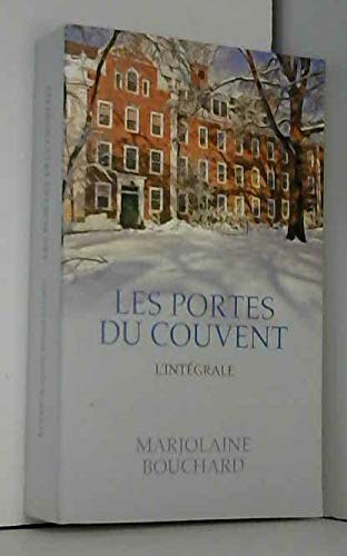 Les portes du couvent