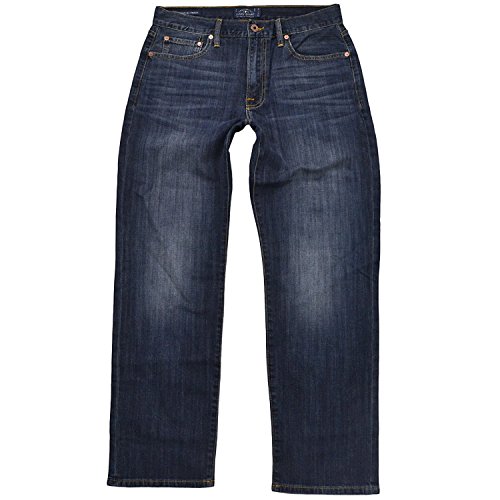 429 Classic Straight