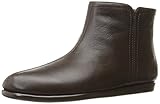 Aerosoles Women's Willingly Boot, Dark Brown