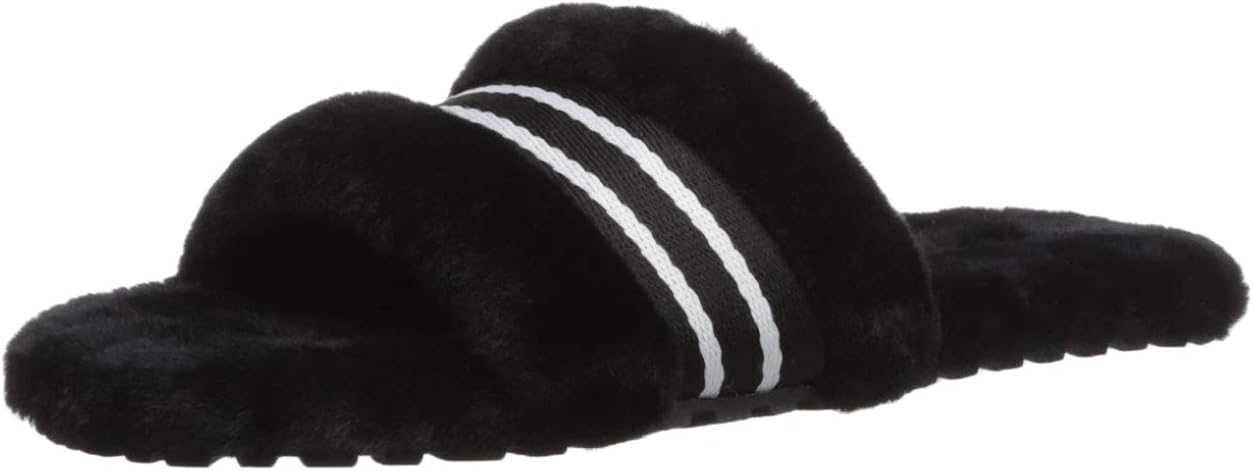 steve madden bunny slippers