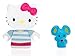 Mega Bloks Hello Kitty Busy Bumper Cars Building Kit