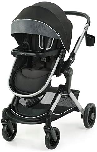 price of graco stroller