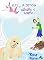 Livro Anri.I: A sereia cantante e voante (versão ilustrada)