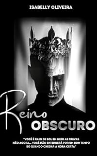 Livro REINO OBSCURO