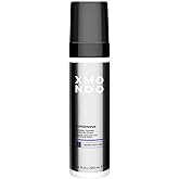 XMONDO Hair Supernova Blonde Toning Leave-In Foam, Vegan Formula Hair Toner Foam for Reducing Brassy and Yellow Tones on Blon