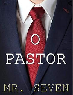 Livro O Pastor