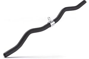 WNOEY LAT Pulldown Attachments, LAT Pull Down Bar, Exercise & Fitness Home Gyms, LAT Pulldown Accessories, Cable Machine Accessories, LAT Pulldown Attachment Equipment