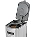 Kenmore 40706 12-Cup Programmable Aroma Control Coffee Maker in Stainless Steel