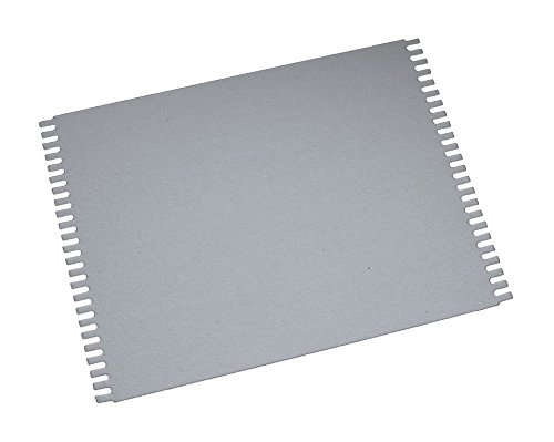 Jack Richeson 12 Pack Loom Card Wide Notch 9.75