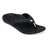 Spenco Men's Breeze Sandal Sandals