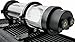Singularity Computers Protium Reservoir, 200mm, Black/Acetal