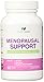 Nutrissa® Menopause Herbal Supplement - Provides Relief for Night Sweats, Hot Flashes, Mood Swings and Lack of Energy