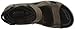 ECCO Men's Cheja Sandal