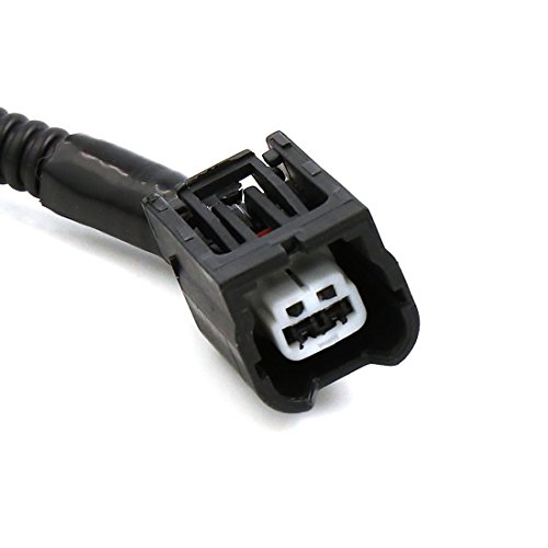 uxcell 39693-SWW-G01 PDC Car Bumper Parking Assist Sensor for Honda CR-V 2007-2009