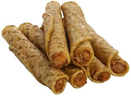 Windsor POSADA Mini Shredded Chicken Taquito, 4 Pound -- 4 per case.