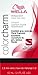 Wella Charm Liquid Permanent Hair Color, 367/3rv Black Cherry