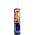 Loctite PL Window, Door & Siding White Polyurethane Sealant, 10 fl oz, 12, Cartridge