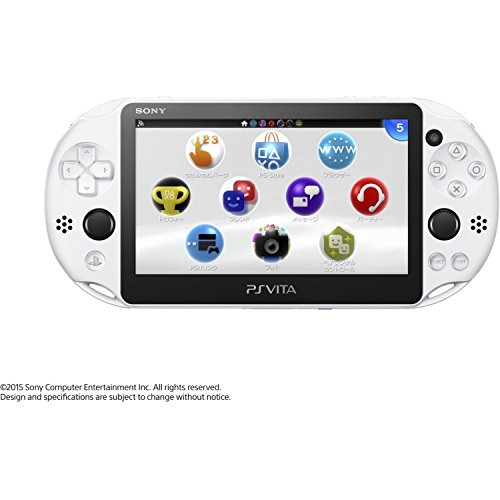 Sony-Playstation-Vita-PS-Vita-New-Slim-Model-PCH-2006-Glacier-White