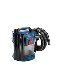 Bosch GAS18V-3N 18 V 2,6 galones herramienta de vacío Bare