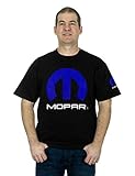 Men's MOPAR Logo Short Sleeve T-Shirt