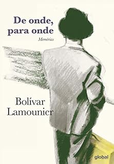 Livro De onde, para onde