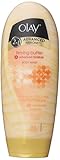 Olay 2-In-1 Advanced Ribbons Firming Butter + Advanced Moisture Body Wash 18 Oz (Pack of 3)