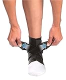 Mueller Adjustment Ankle Sports Support