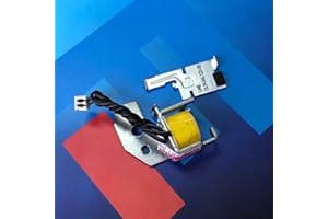 E-PRINTERSPAREPARTS Replacement Parts for Printer PRTA30801 1Pcs Genuine Main Tray Solenoid for Samsung CLP360 CLP365 CLP366 CLX3305 CLX3306 JC33-00025B