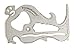 PocketMonkey 12-in-1 Wallet Multitool MADE IN USA