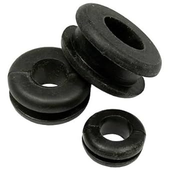 Pico 6122PT Vinyl Wire Grommets ID 5/8