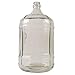 3 Gallon glass carboy