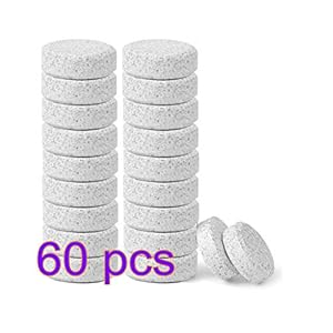 Jiudong Bruistbare sproeireiniger, multifunctionele geconcentreerde bruistenreiniger, gebruikt in keuken, toiletvloer…