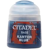 BASE: KANTOR BLUE 12ML