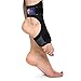 Everyday Medical Plantar Fasciitis Night Splint Brace for Plantar Fasciitis Pain Relief I Dorsal Foot Stretching Support for Achilles Tendonitis, Heel Pain, Plantar Fascia, Drop Foot -Men & Women
