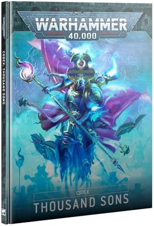 Games Workshop Warhammer 40k - Codex V.9 Death Guard (En