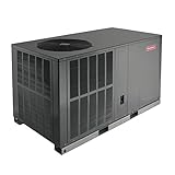 Goodman 3 Ton 14 Seer Package Heat Pump GPH1436H41