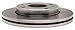 ACDelco Silver 18A1490A Front Disc Brake Rotor